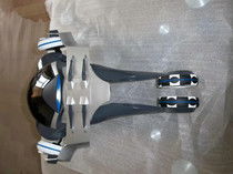 汽車裝飾用品 塑料配件的發(fā)展與應(yīng)用趨勢