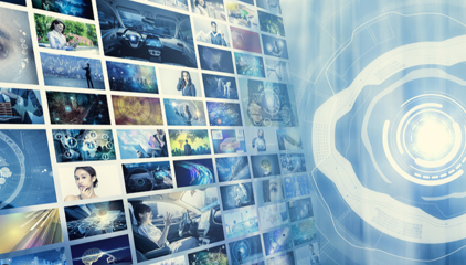 嶺南股份 持續(xù)深耕行業(yè)技術(shù)發(fā)展，拓展互聯(lián)網(wǎng)信息服務(wù)新藍(lán)海